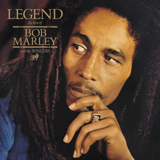 Legend - The Best Of Bob Marley & The Wailers (2LP) & Legend (30Th Anniversary)