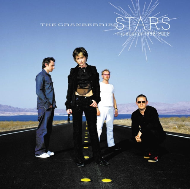 No Need To Argue (2LP/Deluxe Edition) & Stars (The Best Of 1992-2002) (2LP)