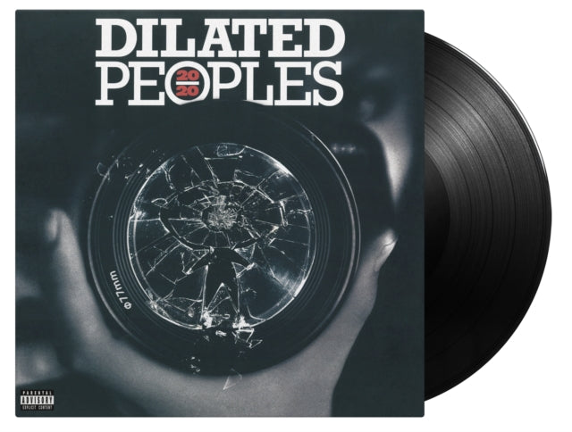 20/20 (180G/2LP)
