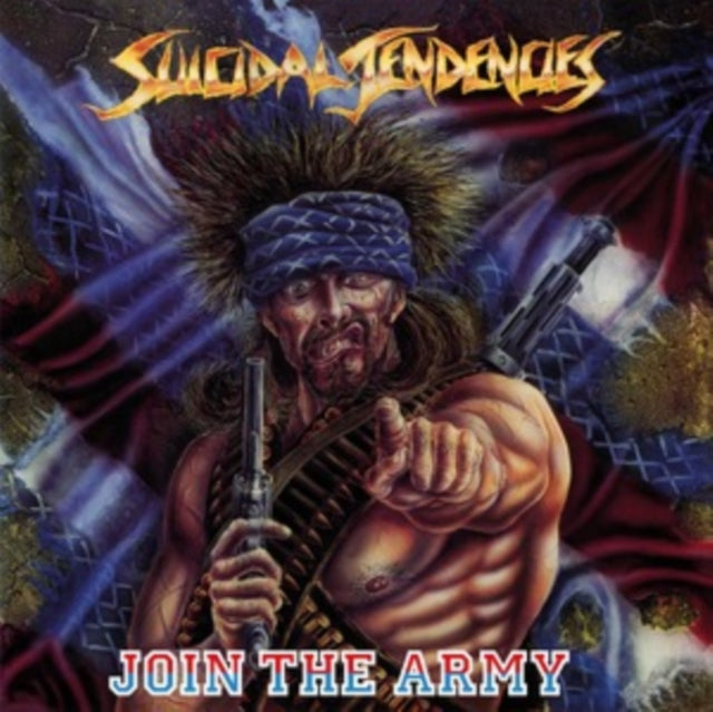 Join The Army (180G)