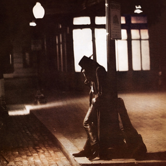 Stranger In This Town (180G)