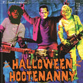 Halloween Hootenanny (Multicolor Swirl LP Vinyl)