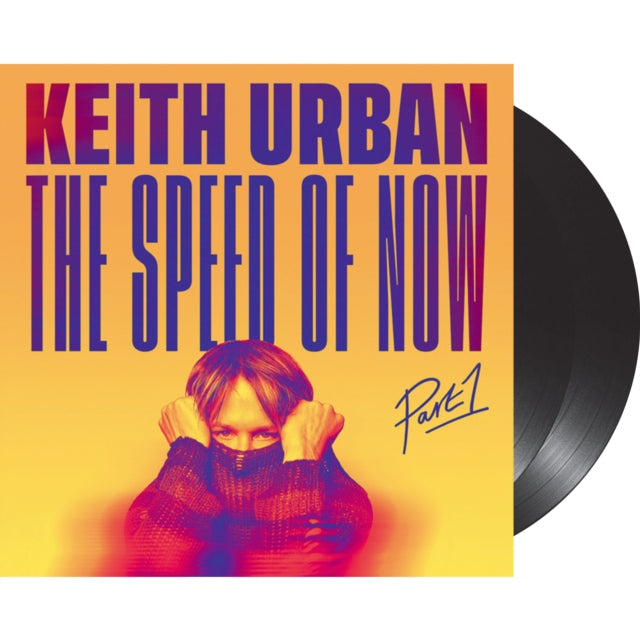 Speed Of Now Part 1 (2LP) & #1'S - Volume 1 (Coke Bottle Clear LP Vinyl) & High