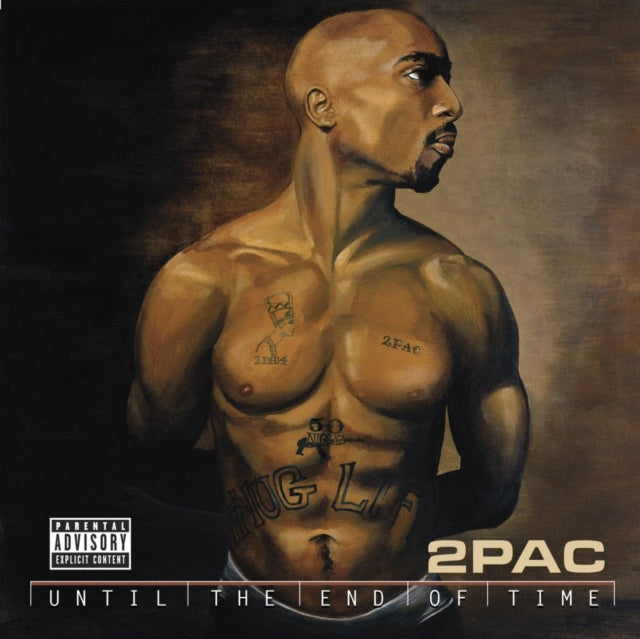 2Pac - Until The End Of Time(X) (4LP) & Greatest Hits