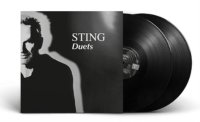 Sting - Duets (2LP/180G) & My Songs (2 LP)