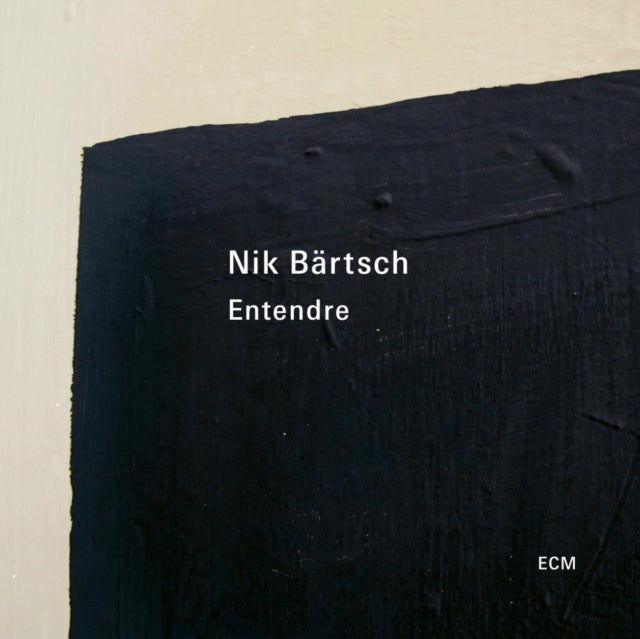 Nik Bartsch - Entendre (2LP)