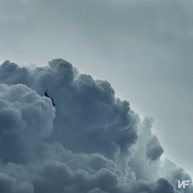 Nf - Clouds (The Mixtape) - LP Vinyl