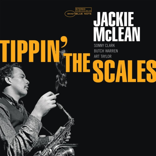 Tippin' The Scales (Blue Note Tone Poet Series) & Action (Blue Note Tone Poet Series)