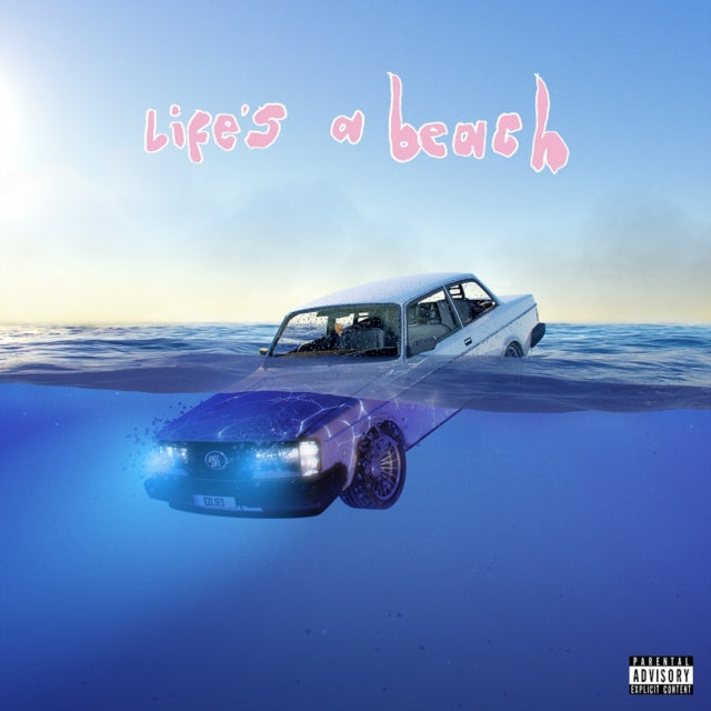 Life's A Beach (X)