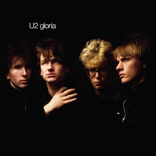 U2 - Joshua Tree & Best Of 1980-1990 (180G/2 LP) & Gloria (40Th Anniversary/180G/Transparent Yellow LP Vinyl) (Rsd) & No Line On The Horizon (2 LP) & Zooropa (Transparent Yellow/2LP) & Fire (40Th Anniversary Edition/Picture Disc) (Rsd) & Achtung Baby