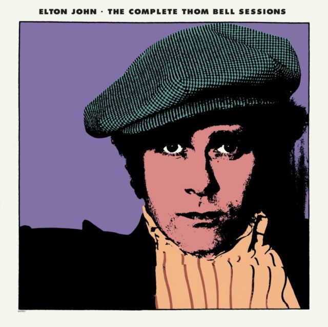 Complete Thom Bell Sessions (Ep) (180G/Purple LP Vinyl) & Peachtree Road (2LP) & Jewel Box (2LP - And This Is Me)