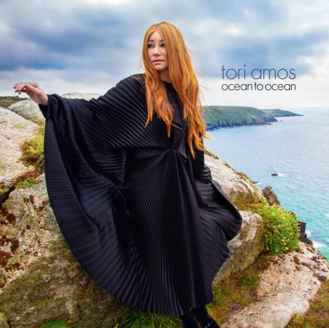 Ocean To Ocean (2LP)