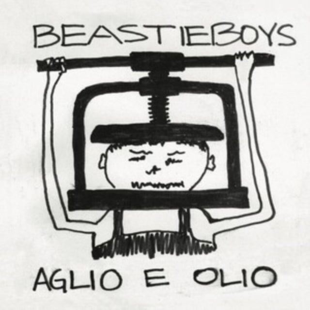 Ill Communication & Aglio E Olio