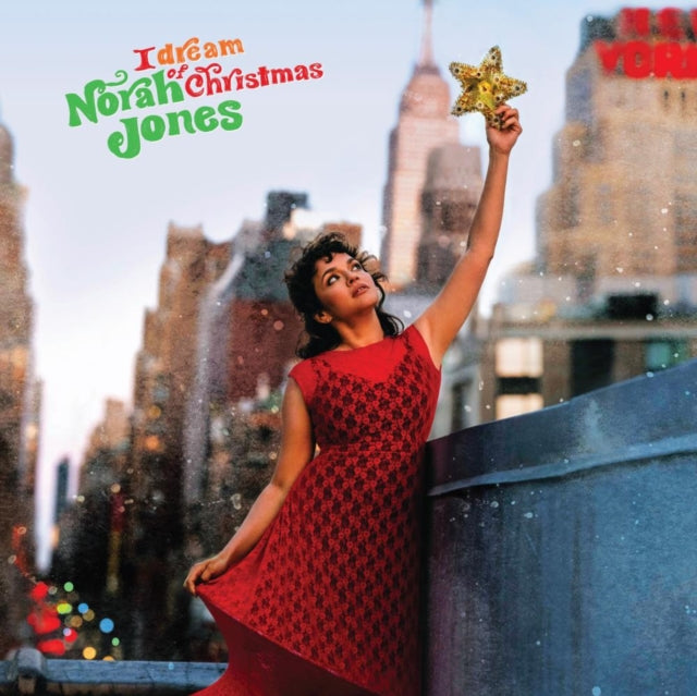 I Dream Of Christmas & Visions