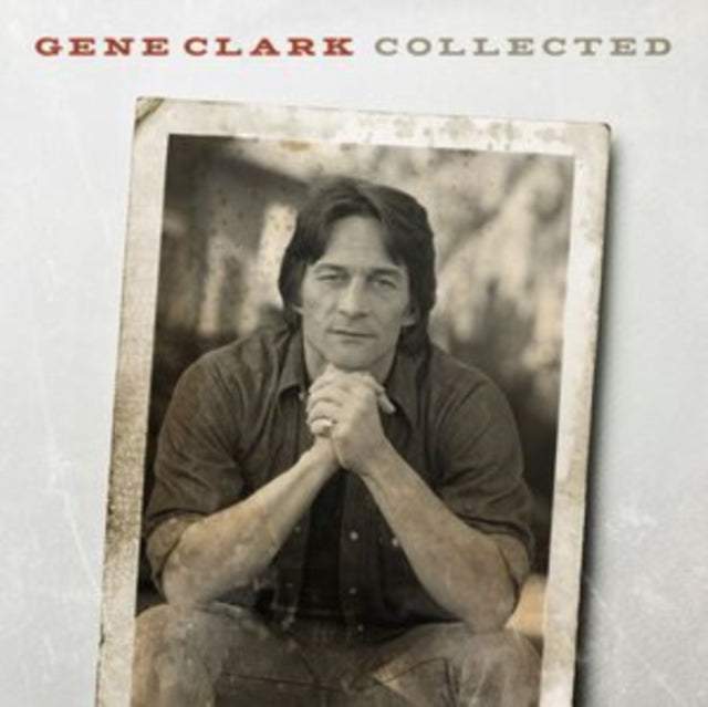 Collected (3LP/180G)