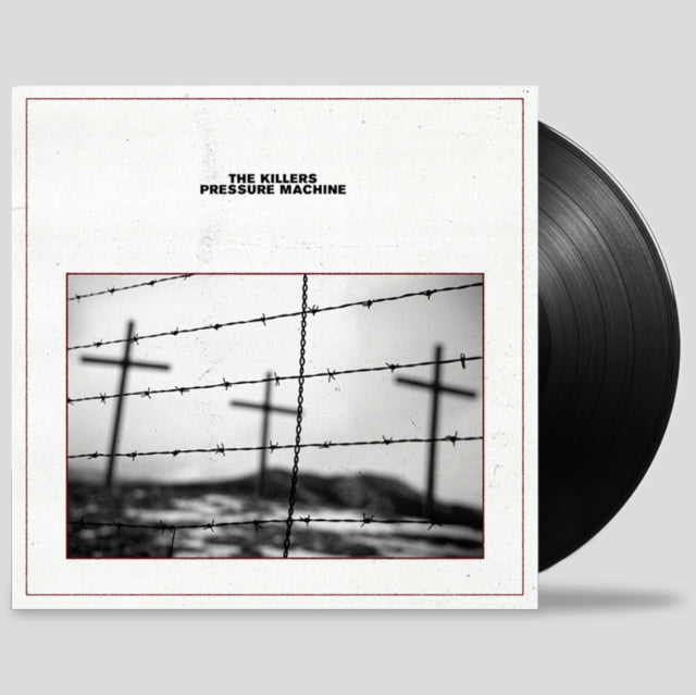 Pressure Machine & Direct Hits (2LP)