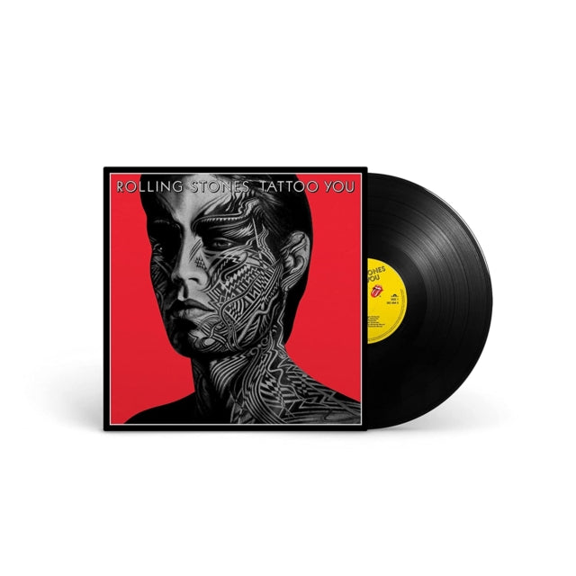 Rolling Stones - Tattoo You (2021 Remaster) & Tattoo You (2021 Remaster/5LP Box Set)