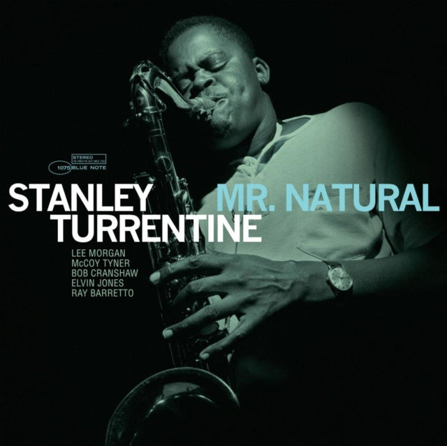 Rough & Tumble (Blue Note Tone Poet Series) & Mr. Natural (Blue Note Tone Poet Series) & Comin' Your Way (Blue Note Tone Poet Series)