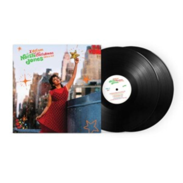 I Dream Of Christmas (Deluxe/2LP) & Visions
