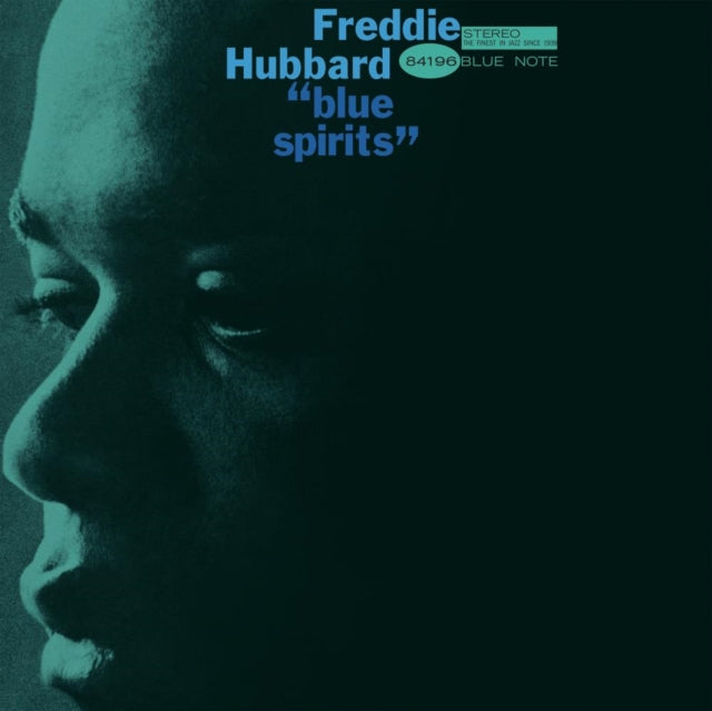 Blue Spirits (Blue Note Tone Poet Series)