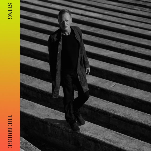 Sting - Duets (2LP/180G) & Bridge