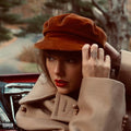 Taylor Swift - Red (Taylor's Version) (4LP) & Lover (2LP) & Reputation (Picture Disc)