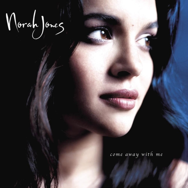 Featuring & I Dream Of Christmas (Deluxe/2LP) & Come Away With Me (20Th Anniversary) & Come Away With Me (20Th Anniversary) (Super Deluxe/4LP) & Visions