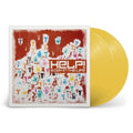 Help: A Day In The Life (Yellow Vinyl/2LP)