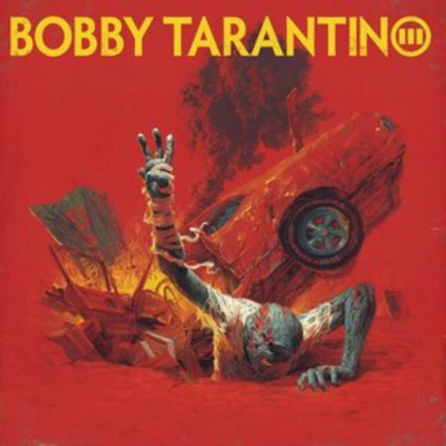 Bobby Tarantino Iii (X) & Everybody