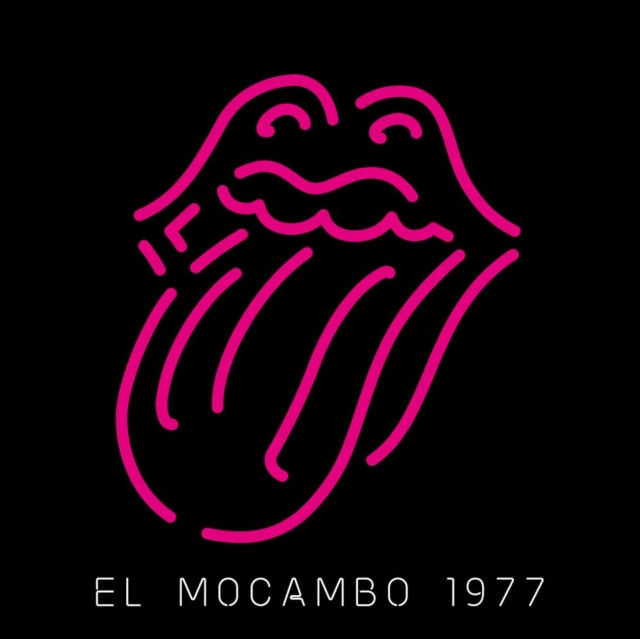 Big Hits (High Tide Green Grass LP Vinyl) & Tattoo You (2021 Remaster) & Tattoo You (2021 Remaster/5LP Box Set) & Live At The El Mocambo (4LP)