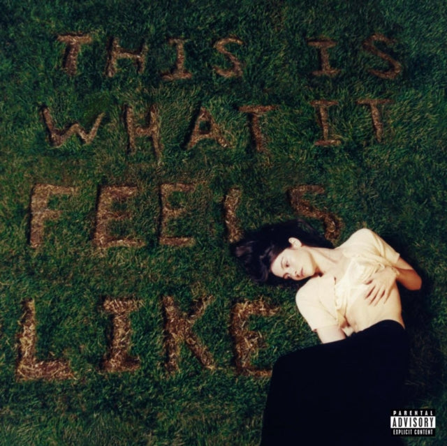 Gracie Abrams - This Is What It Feels Like (X) & Secret Of Us (X) (Yellow LP Vinyl)