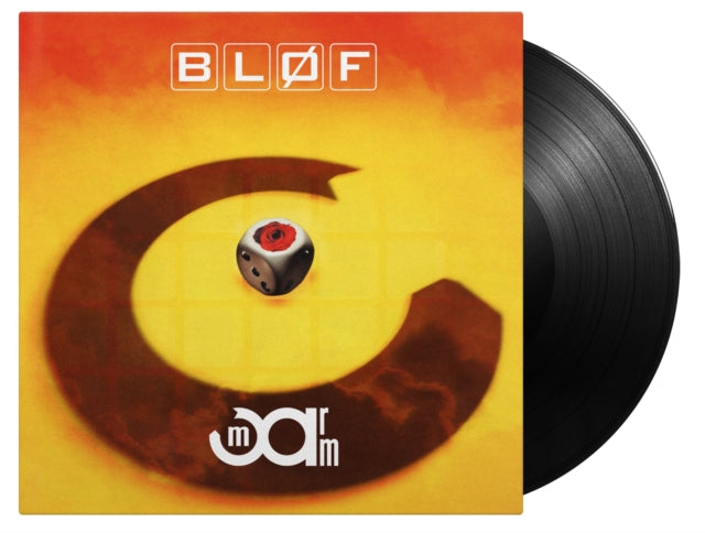 Omarm (2LP/180G/20Th Anniversary Edition/Gatefold Sleeve W/ Lyrics/Import)