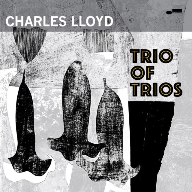 8: Kindred Spirits (Live From The Lobero) (2LP) & Trios: Ocean & Trios: Sacred Thread & Sky Will Still Be There Tomorrow (2LP) & Manhattan Stories (Deluxe/180G/2LP) (Rsd)
