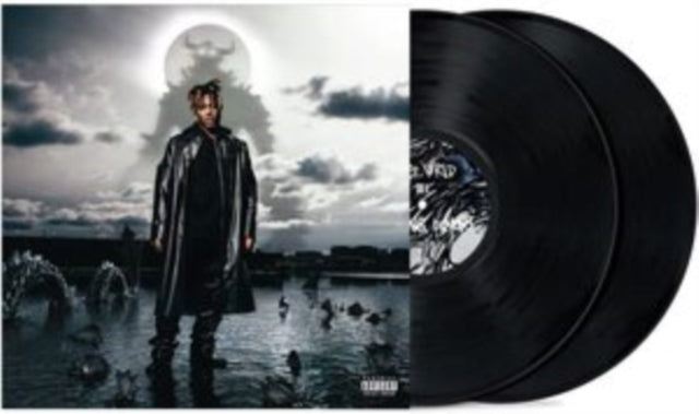 Juice Wrld - Goodbye & Good Riddance (X) (5Th Anniversary Deluxe) & Fighting Demons (2LP) & Legends Never Die (X) (2LP)