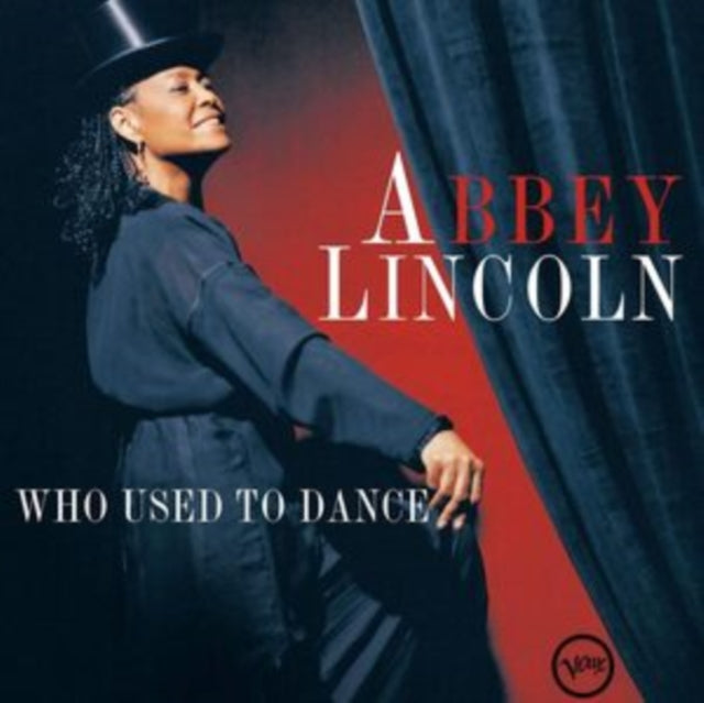 Who Used To Dance  (Import)