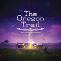 Oregon Trail: Music From The Gameloft Game (Transparent Purple LP Vinyl)