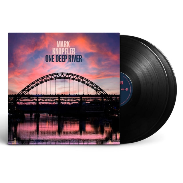 Princess Bride & One Deep River (2LP/180G/Half-Speed 45RPM) & Studio Albums 1996-2007 (11LP)