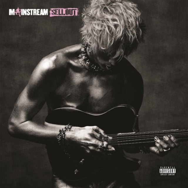 Mainstream Sellout (X) & Bloom