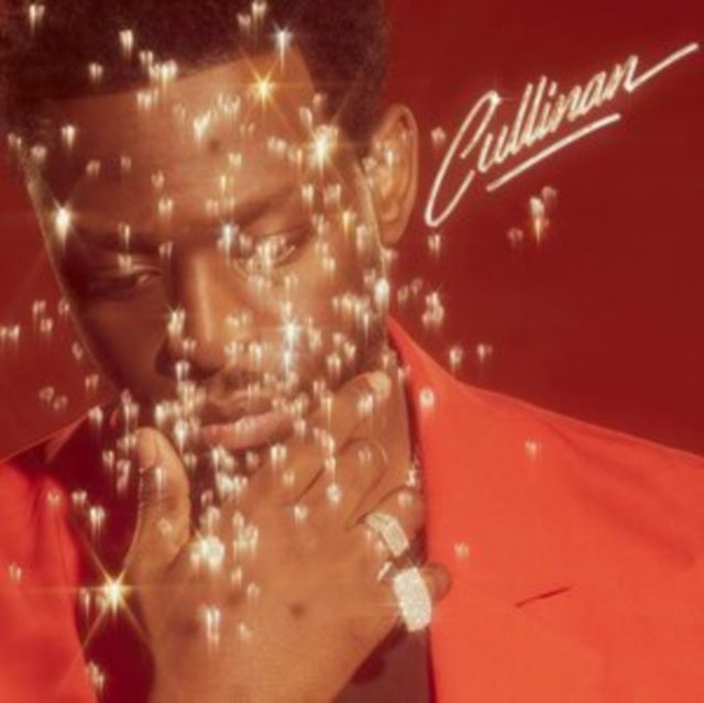 Cullinan (Coloured LP Vinyl)