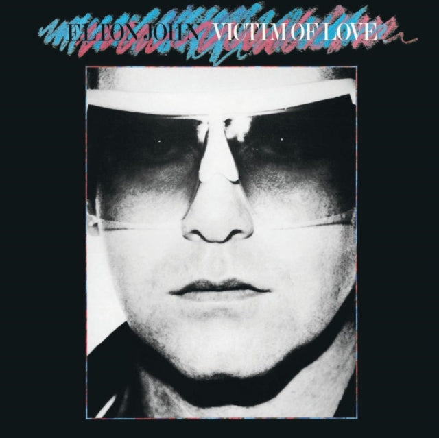 One (2LP) & Peachtree Road (2LP) & Victim Of Love & Caribou (50Th Anniversary Edition/2LP/Blue Vinyl) & Jewel Box (3LP - Rarities & B-Sides) & Jewel Box (2LP - And This Is Me) & Madman Across The Water (LP)