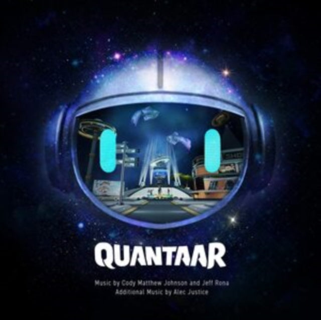 Quantaar Ost