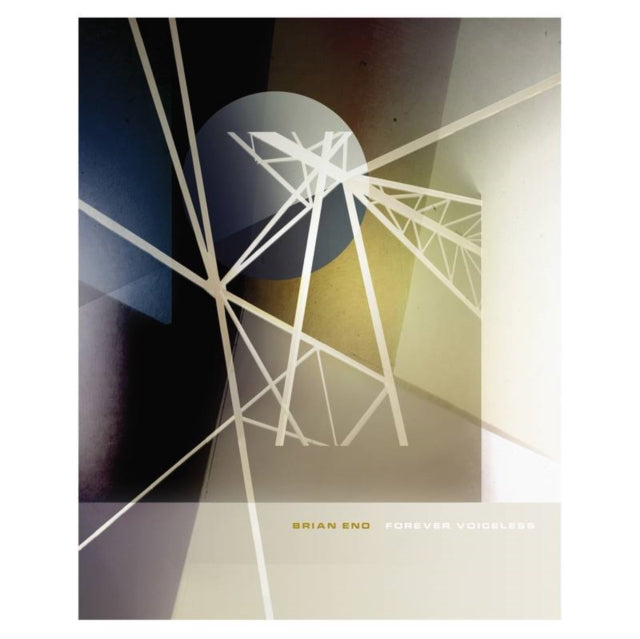 Forever Voiceless (Crystal Clear LP Vinyl)