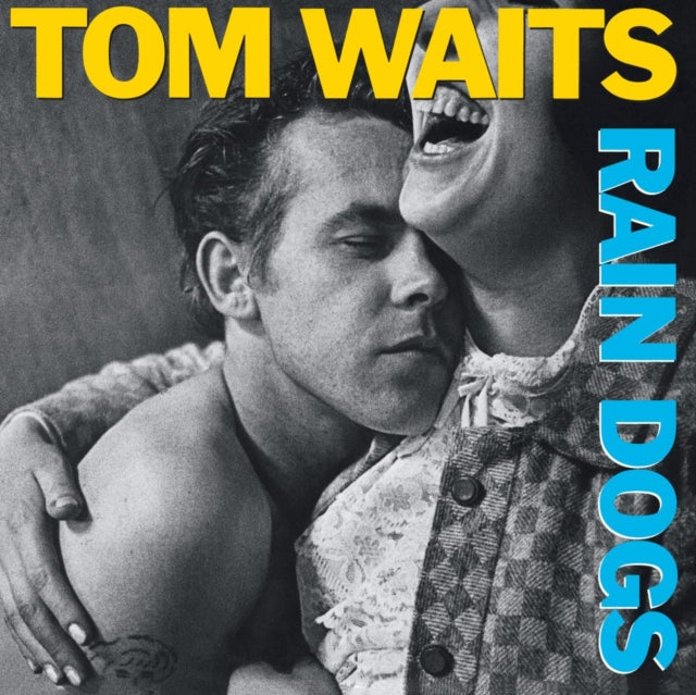 Alice & Small Change (2017 Remaster) & Black Rider (Remaster) & Frank's Wild Years (Remaster) & Swordfishtrombones (Remaster) & Bone Machine (Remaster) & Rain Dogs (Remaster)