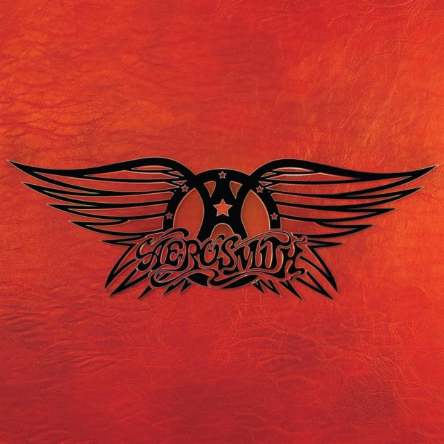 Aerosmith - 1971: The Road Starts Here & Greatest Hits & Night In The Ruts & Rocks & Rock In A Hard Place & Live! Bootleg (2LP) & Draw The Line