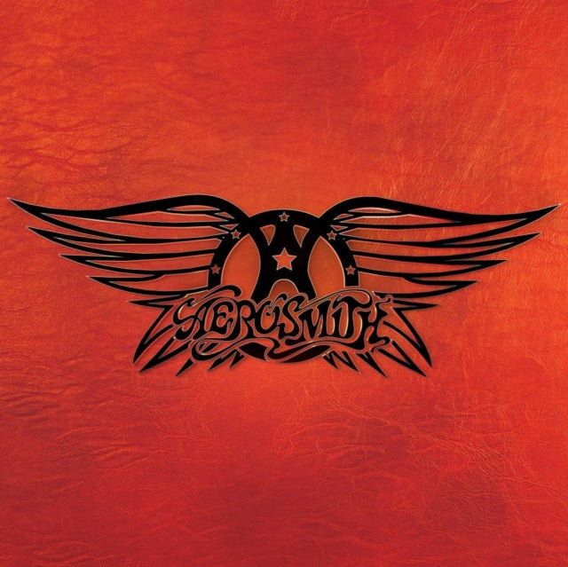 Aerosmith - Greatest Hits (4LP) & Night In The Ruts