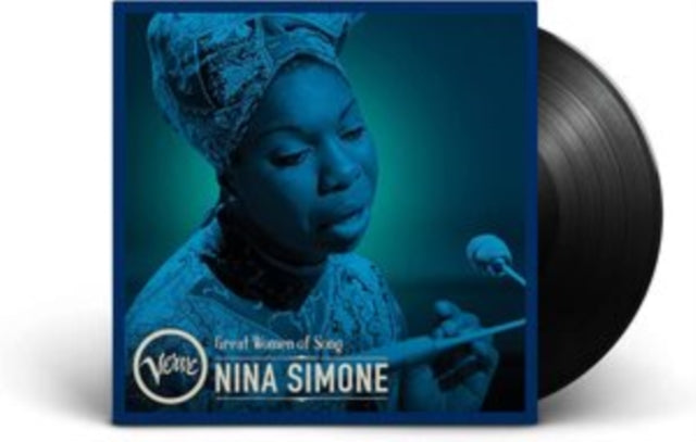 High Priestess Of Soul & Great Women Of Song: Nina Simone & Pastel Blues (Verve Acoustic Sounds Series)