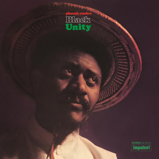 Pharoah Sanders - Izipho Zam (My Gifts) (180G) & Black Unity (Verve By Request Series) - LP Vinyl Bundle