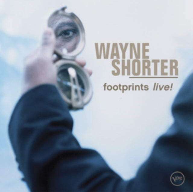 Footprints Live (Verve By Request Series) (2LP) & Night Dreamer (Blue Note Classic LP Vinyl Series)