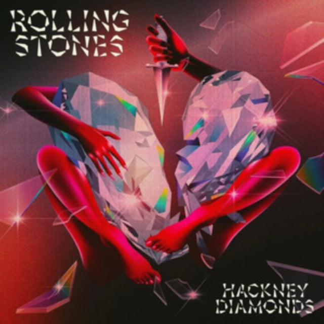 Big Hits (High Tide Green Grass LP Vinyl) & Metamorphosis & Rolling Stones, Now! & Tattoo You (2021 Remaster/5LP Box Set) & Hackney Diamonds