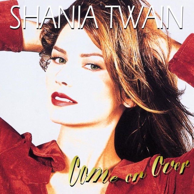 Come On Over (Diamond Edition) (2LP)